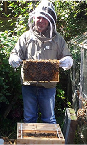 Environmental Pest Control