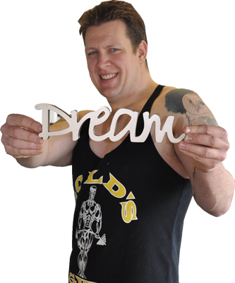 Daniel Satchell Fitness